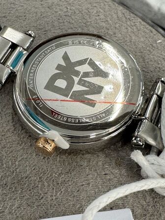 Armbåndsur DKNY DK1L043M0095