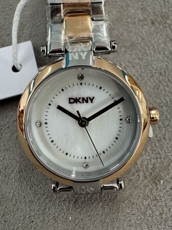 Armbåndsur DKNY DK1L043M0095