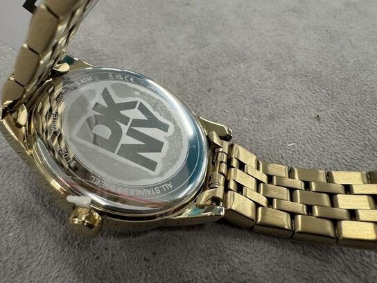 Armbåndsur DKNY DK1L059M0055