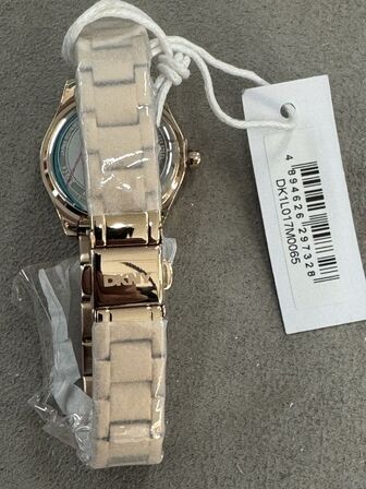 Armbåndsur DKNY DK1L017M0065