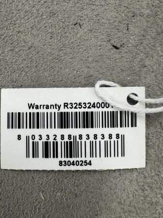 Armbåndsur SECTOR 240 GENTS 41MM MULT GUN DIAL GUN BR