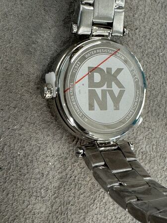 Armbåndsur DKNY DK1L043M0045