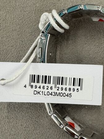 Armbåndsur DKNY DK1L043M0045