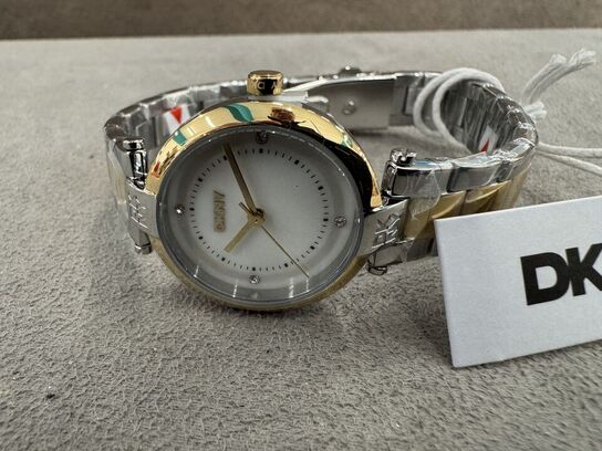 Armbåndsur DKNY DK1L043M0075