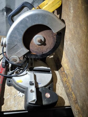 Metalafkorter POWERCRAFT