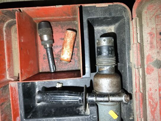 Borehammer HILTI TE65