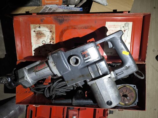 Borehammer SKIL 736H-T5