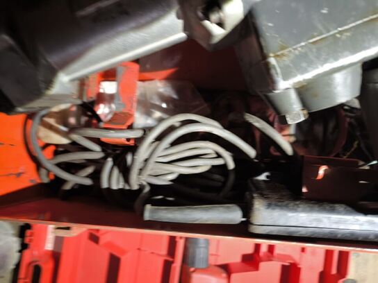 Borehammer SKIL 736H-T5