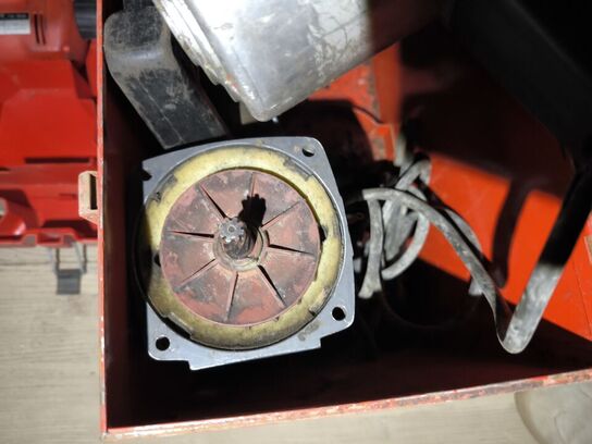 Borehammer SKIL 736H-T5