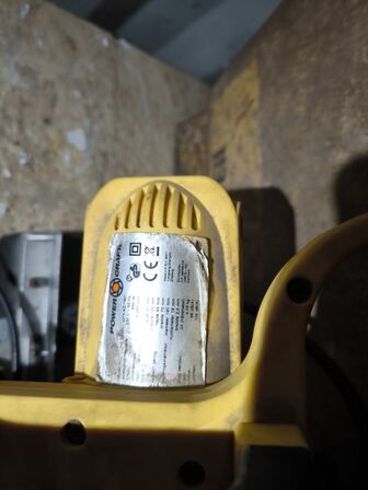 Metalafkorter POWERCRAFT