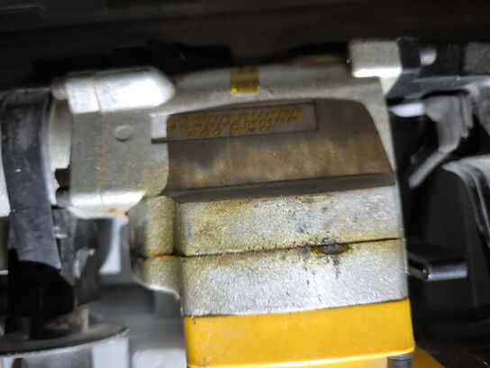 Borehammer POWER SUPER