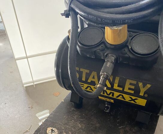 Kompressor STANLEY FATMAX
