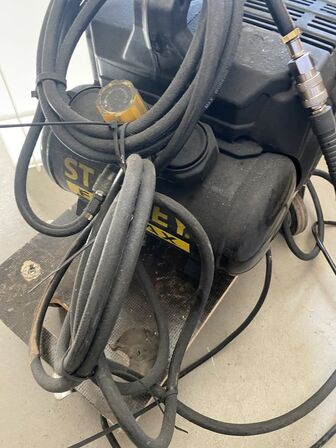 Kompressor STANLEY FATMAX