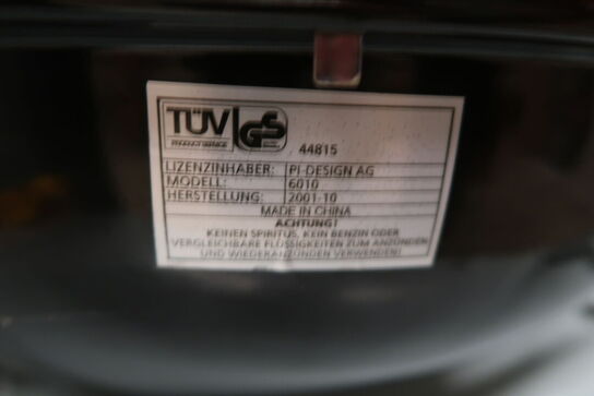 diverse køkkenudstyr m.m. - tøm 3 hylder 