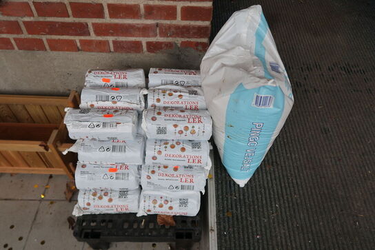 Tøm vindfanget - Se billeder 