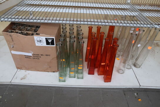 Tøm vindfanget - Se billeder 