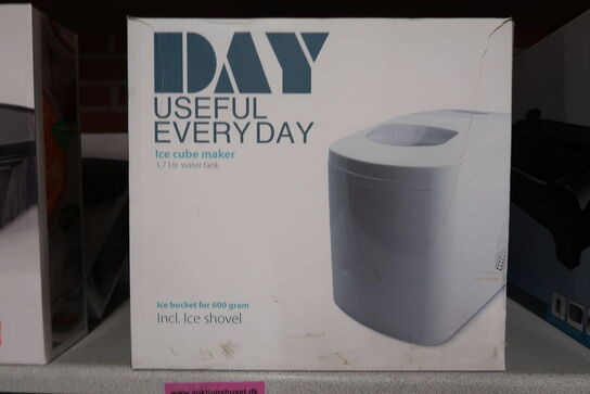 Melissa Isterningmaskine 120 W