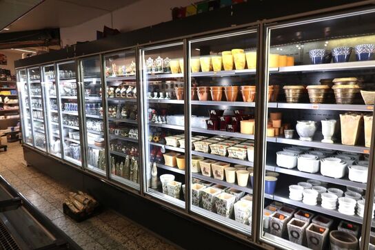 Dige Lavpris A/S *DEL 1*