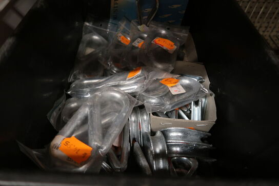 3 fag med stort parti værktøj 