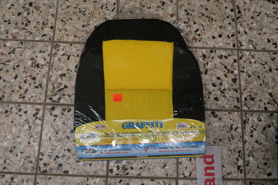 23 stk. Sædecover til bil