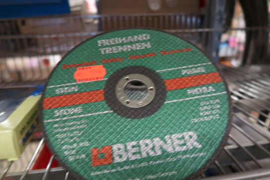 1 fag med kvalitets værktøj 