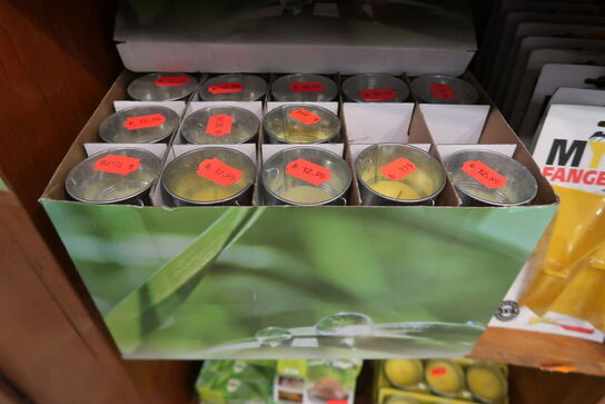 Stort parti Ecostyle insektfjerner