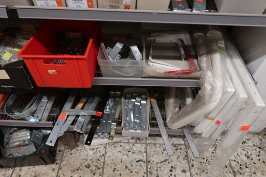 3 fag med stort parti værktøj 