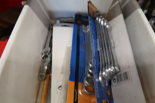 1 fag med kvalitets værktøj 