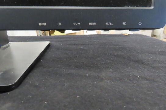 Computerskærm 27" ASUS