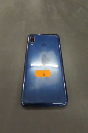 Smartphone SAMSUNG A20e