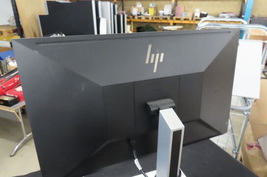 2 stk. Computerskærme 27" HP