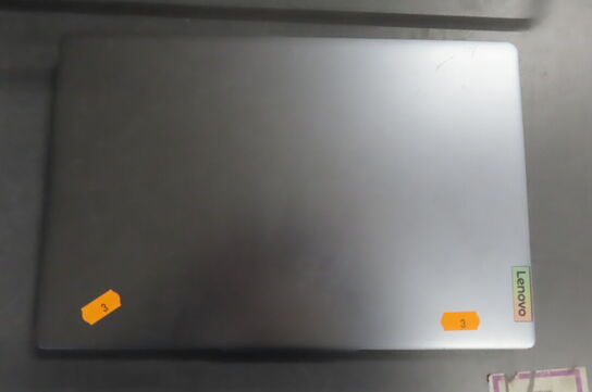 Bærbar computer LENOVO IDEAPAD