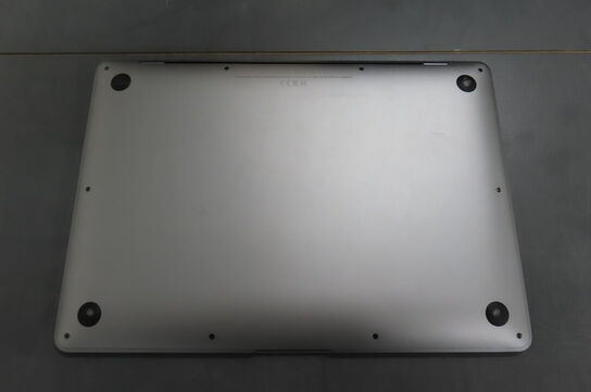 Bærbar computer APPLE MACBOOK AIR