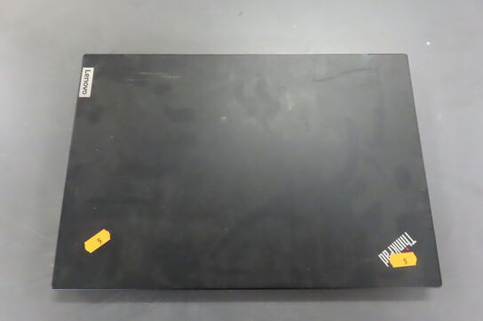 Bærbar computer LENOVO L15