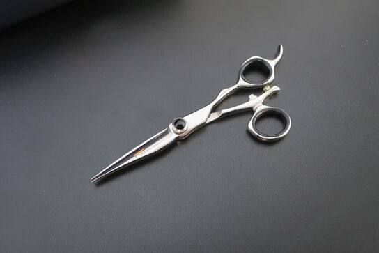 Frisørsaks PS NIELSEN HAIR CARE MST-55