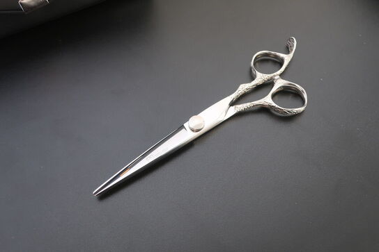 Frisørsaks PS NIELSEN HAIR CARE PR-60