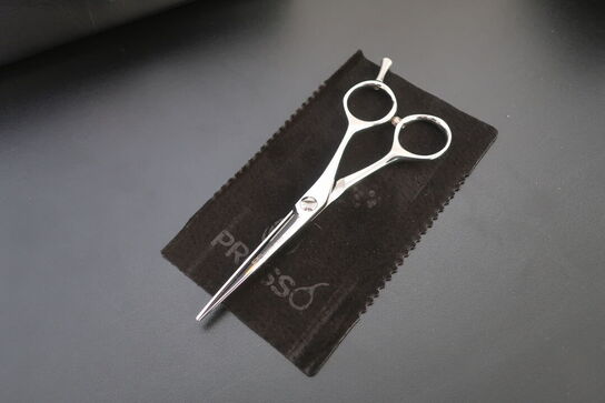 Frisørsaks PS NIELSEN HAIR CARE AC-7