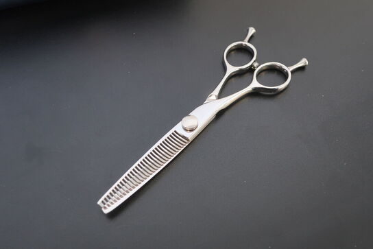 Frisørsaks PS NIELSEN HAIR CARE AC-28 30T/2G