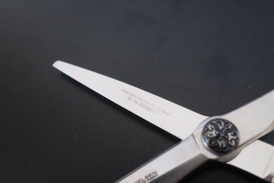 Frisørsaks PS NIELSEN HAIR CARE A-32 5,5 S