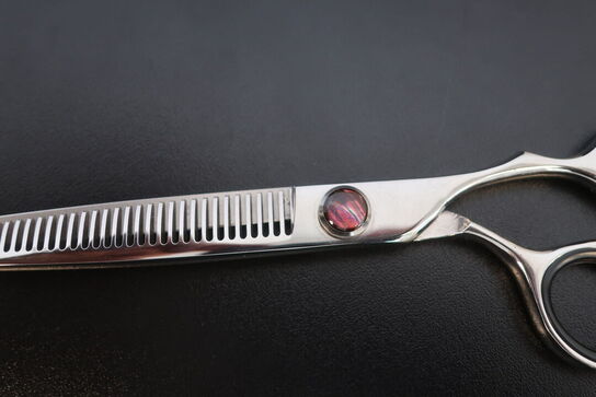 Frisørsaks PS NIELSEN HAIR CARE AC-9