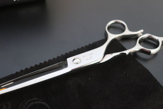 Frisørsaks PURENAN BC-24 8,0"