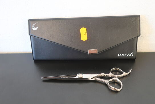 Frisørsaks PS NIELSEN HAIR CARE PR-60