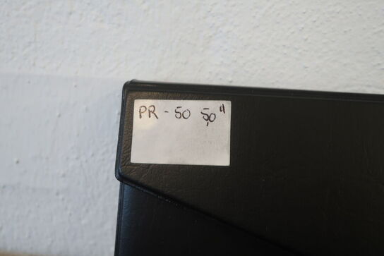 Frisørsaks PS NIELSEN HAIR CARE PR-50 5,0"