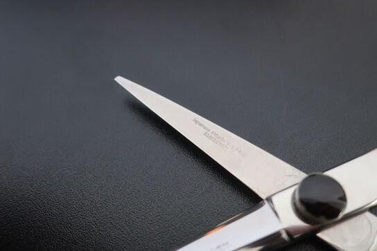 Frisørsaks PS NIELSEN HAIR CARE A-7 5,0"