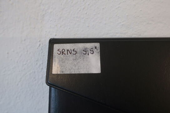 Frisørsaks PS NIELSEN HAIR CARE SRNS 5,5"