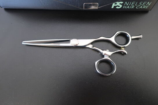 Frisørsaks PS NIELSEN HAIR CARE A-7 6,0"