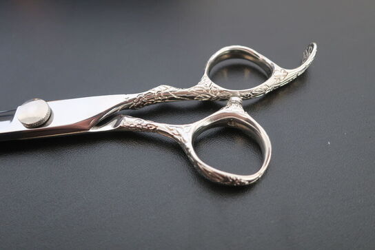 Frisørsaks PS NIELSEN HAIR CARE PR-60