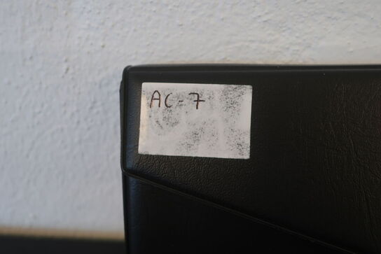 Frisørsaks PS NIELSEN HAIR CARE AC-7