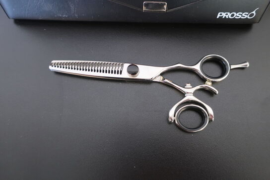 Frisørsaks PS NIELSEN HAIR CARE A-7T 6,0"