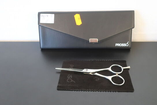 Frisørsaks PS NIELSEN HAIR CARE AC-7